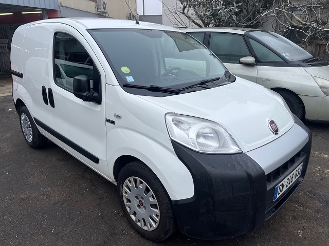 Image of FIAT FIORINO